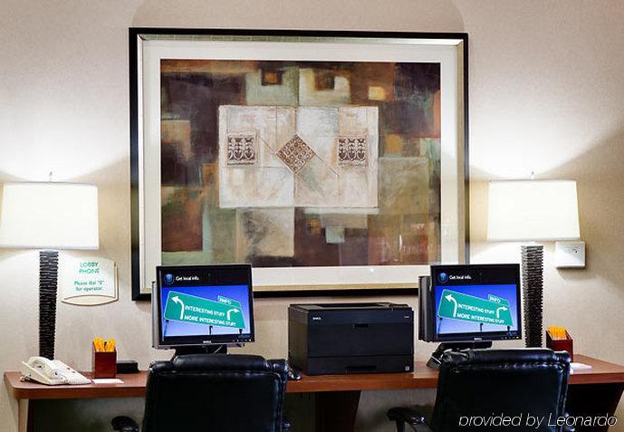 Clarion Inn Merrillville Facilities photo