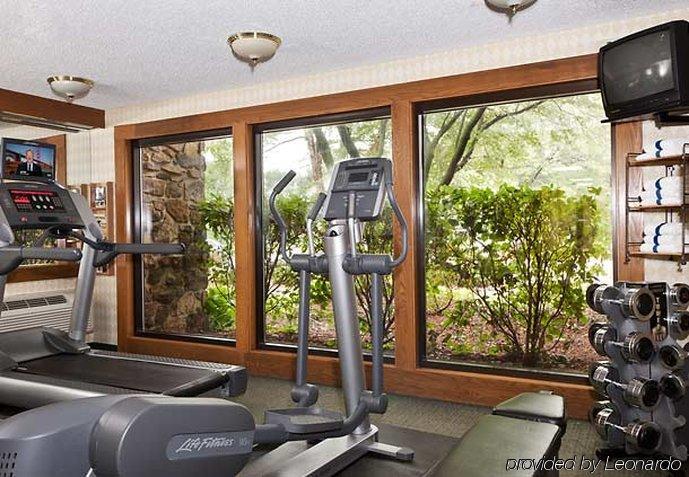 Clarion Inn Merrillville Facilities photo