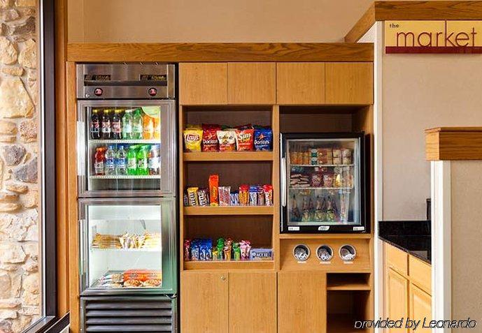 Clarion Inn Merrillville Facilities photo